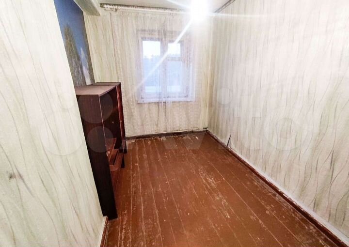 2-к. квартира, 40,7 м², 2/2 эт.