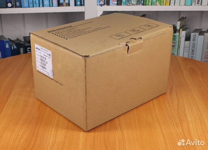 Пинтер Атол вр21