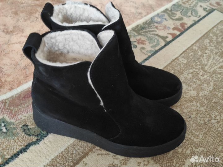 Угги женские 38 размер