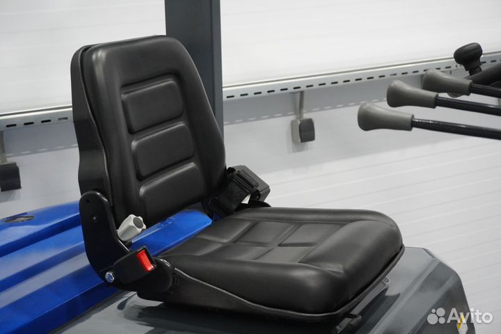 Вилочный погрузчик TRF D18-4X, 2023