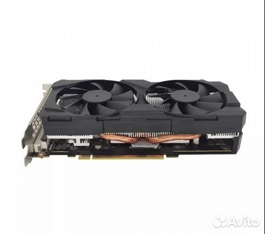 Видеокарта Nvidia GTX 2060 Super (новая) купить в Москве | Электроника ...