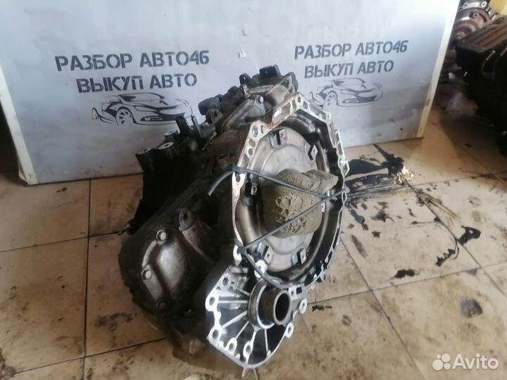 АКПП Chevrolet Captiva C140 2.2 TD Z22D1 АКПП 4WD