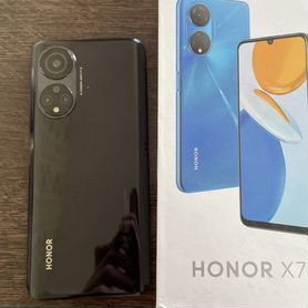 HONOR X7, 4/128 ГБ