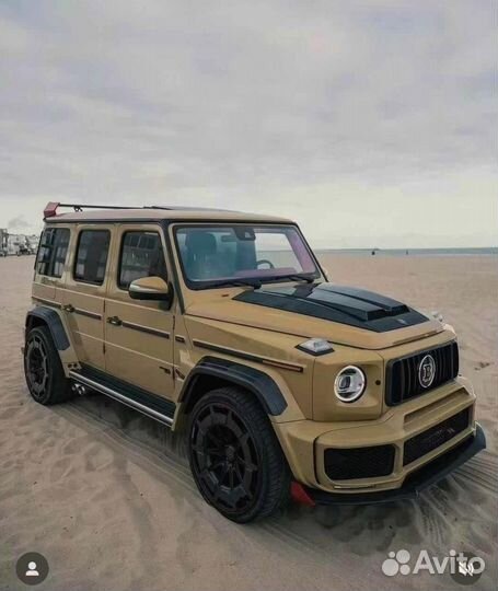 Кованые диски R20