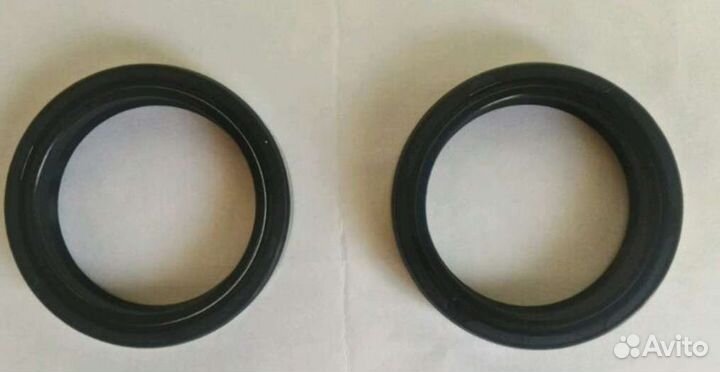 Сальники на вилку 43*55*11