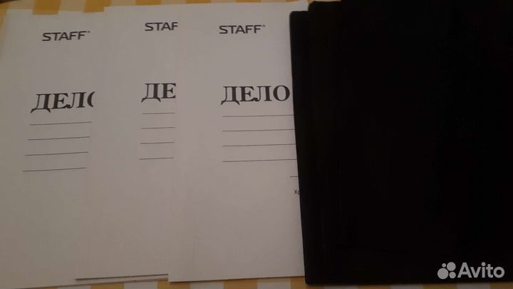 Цветная копирка, калька, миллиметровка