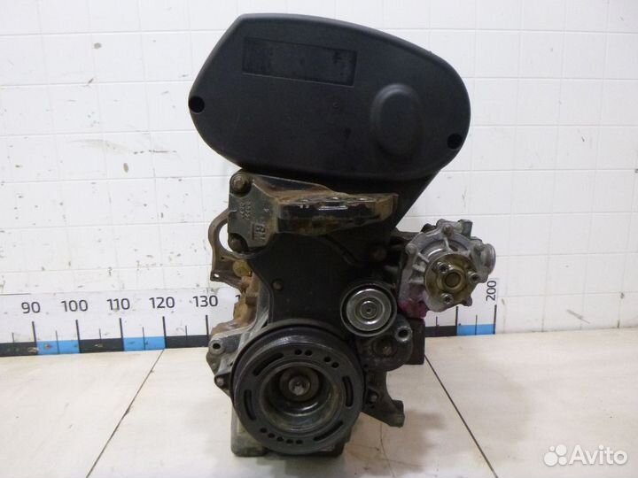 Двигатель general motors 1.8 л. 16V 2008 г