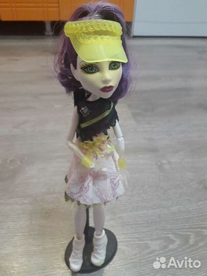 Кукла Монстер Хай
