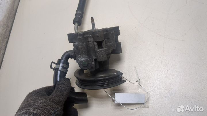 Гур Dodge Stratus, 2006