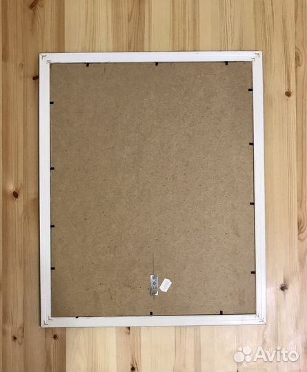 Фоторамки большие (54 х 44; 43 х 34)