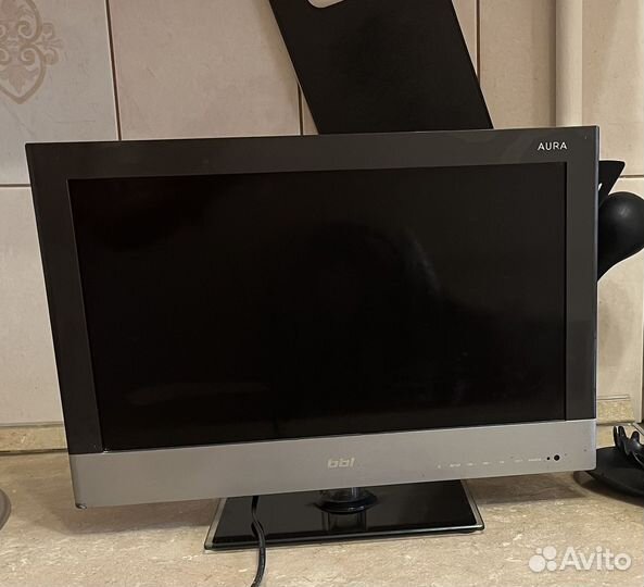 Телевизор bbk aura