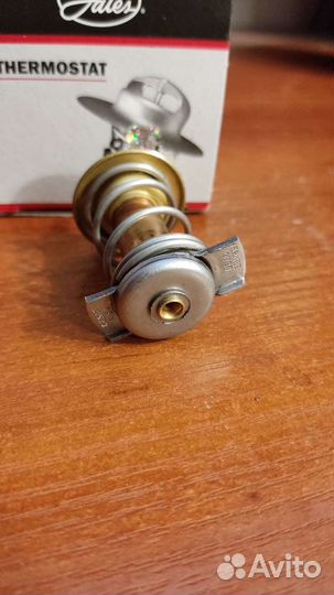 Термостат Gates ваз