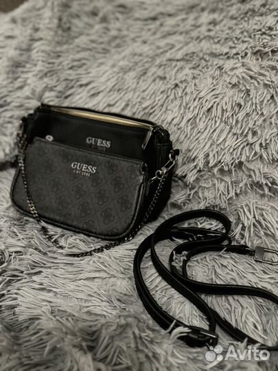 Сумка женская guess