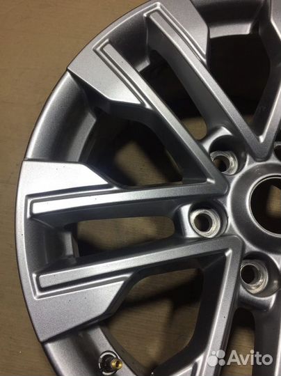 Диск колесный Mitsubishi Pajero Sport 3