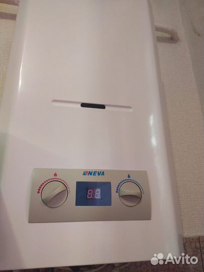 Ремонт газовых колонок.Частный мастер