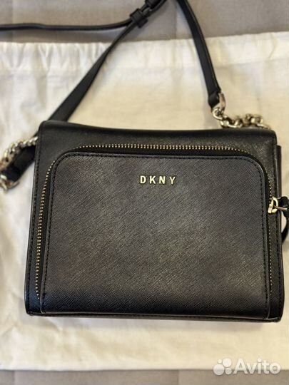 Сумка кроссбоди dkny