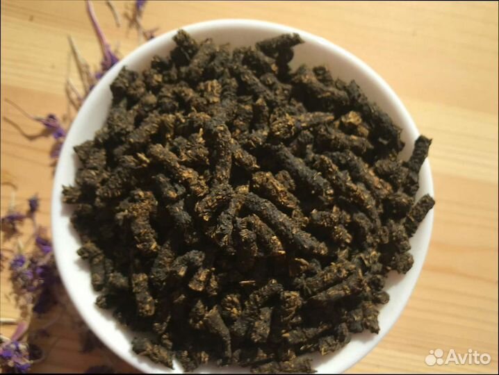 Иван-чай 1кг 2023-го, русский чай