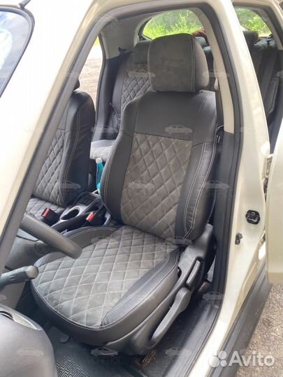 Чехол для сидений авто nissan