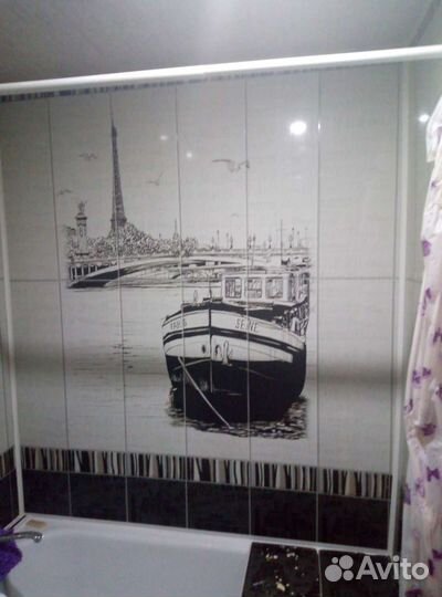 Ремонт и отделочные работы