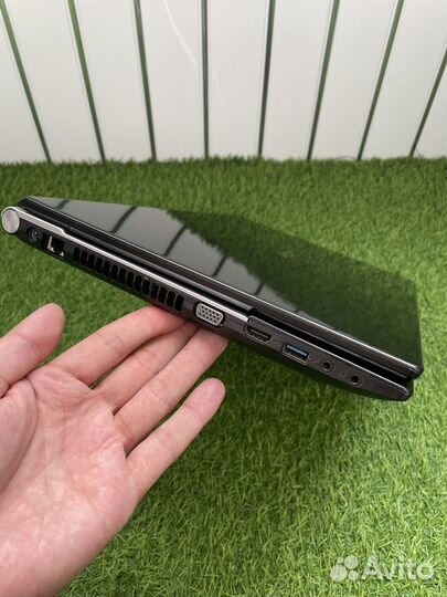 Игровой i5 3210m 10gb geforce 2gb ssd и hdd