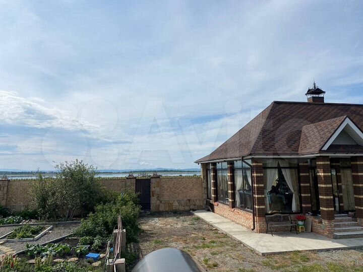 Дача 160 м² на участке 34 сот.