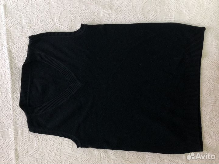 Школьная Жилетка жилет для девочки