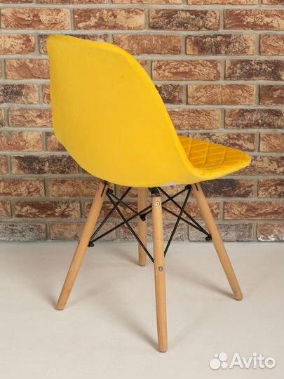 Чехол на стул Eames/Эймс