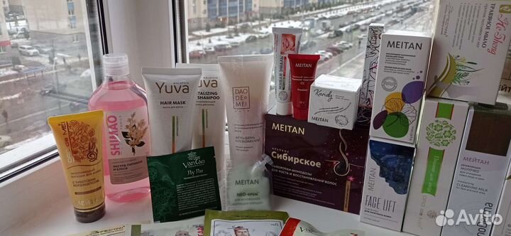 Продукция Мейтан