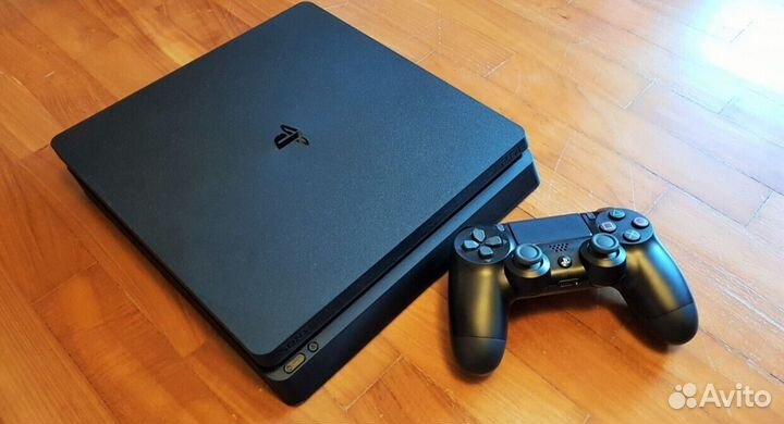 Sony Playstation 4