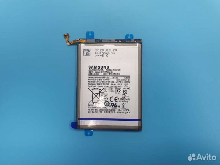 Аккумулятор Samsung A13 Original