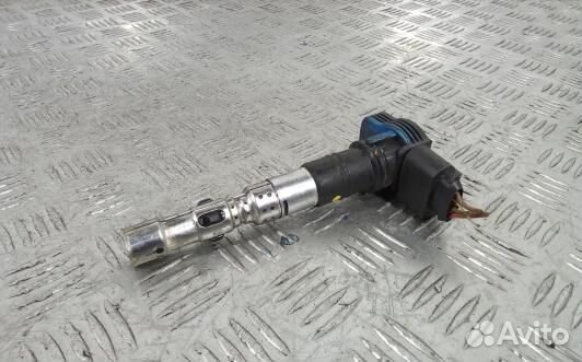 Катушка зажигания бензиновая volkswagen touareg 7L