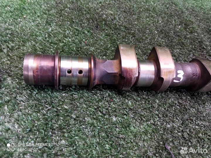 Распредвал впускной Chevrolet Cruze (2009-2015)