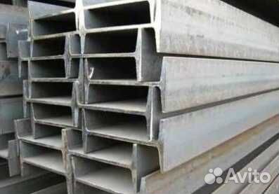 Балка Б1 20 в наличии от производителя