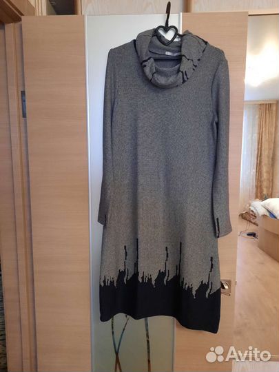 Халат женский новый