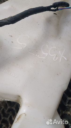 Бачок омывателя Honda CR-V 2017, 2022