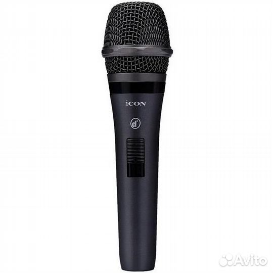 Вокальный микрофон iCON D1