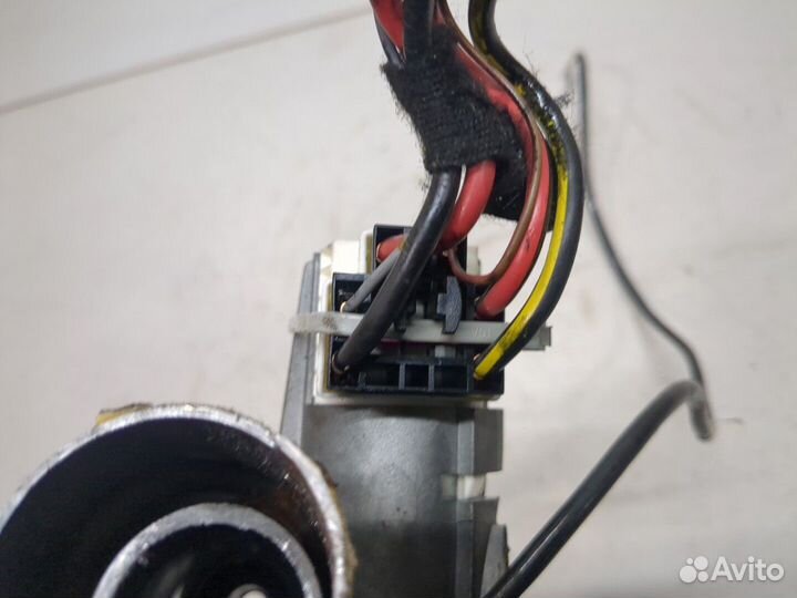 Замок зажигания Ford Galaxy