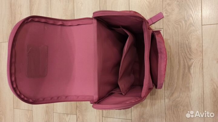 Рюкзак школьный для девочки