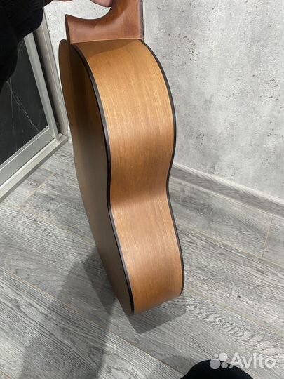 Гитара Yamaha C40M