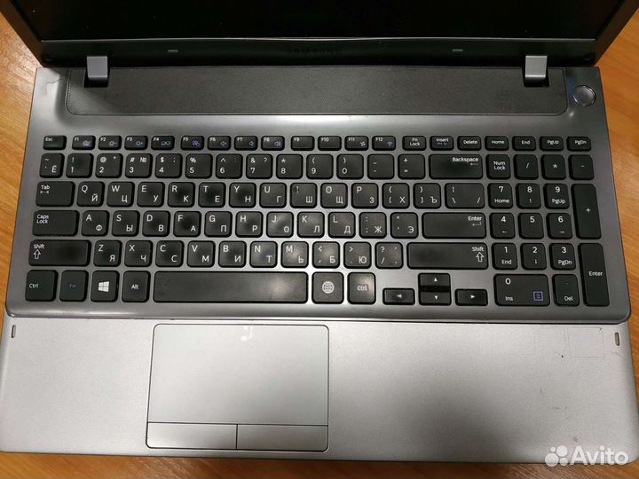 Запчасти для Samsung np355v5c