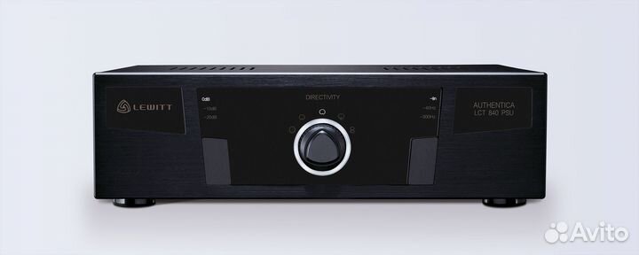 Микрофон lewitt LCT840