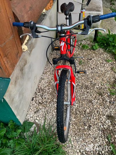 Велосипед горный 27