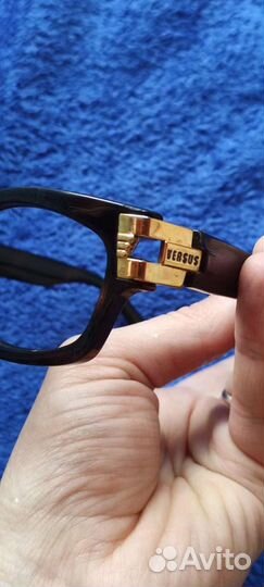Оправа для очков Versace оригинал винтаж