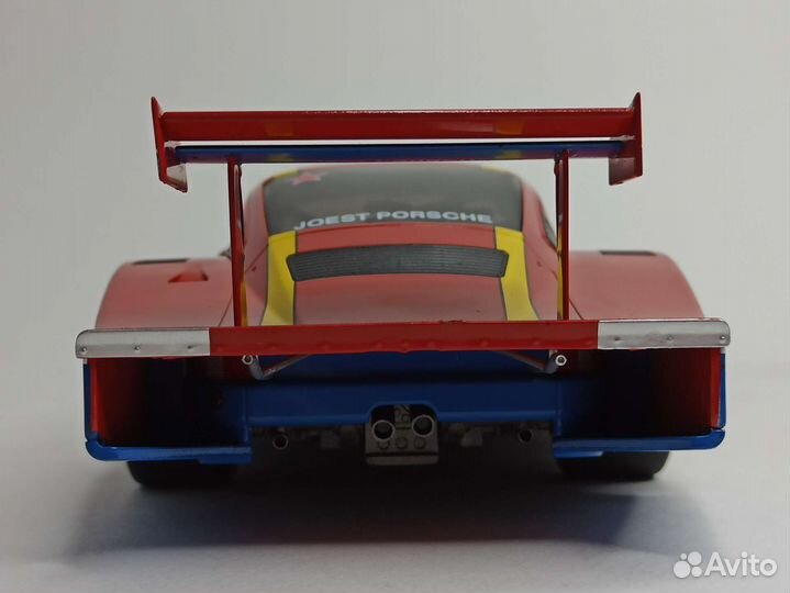 Porsche 935 