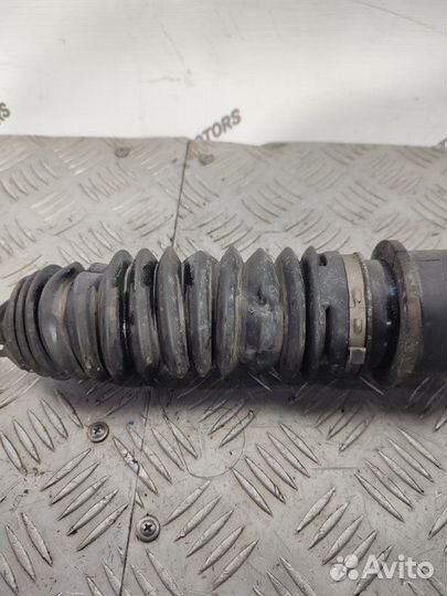 Рулевая рейка Honda Stepwgn RG1 K20A 2007