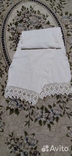 Полотенце домотканое,уголок,фата,накидка