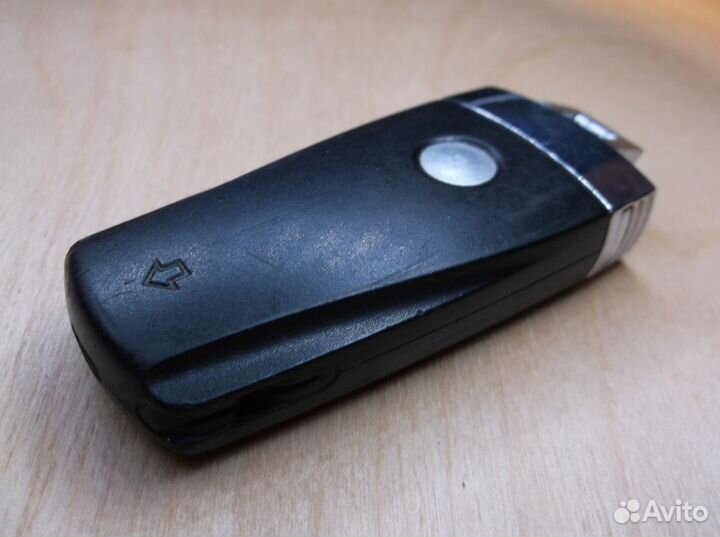 3CO 959 752 M VW Passat B6 B7 remote key