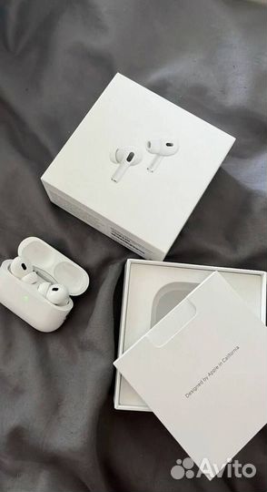 AirPods Pro 2 type cДоставка