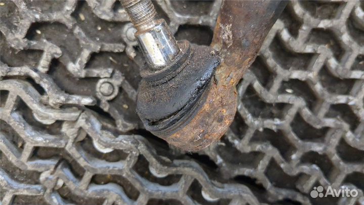 Рейка рулевая с г/у BMW 3 E36, 1994