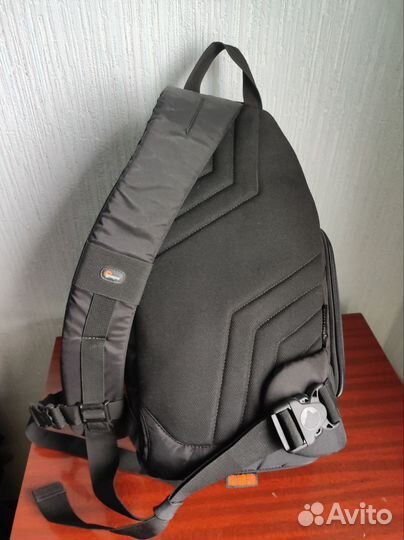 Рюкзак новый для фото- видео Lowepro